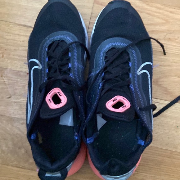 Womens Airmax - Picture 1 of 5